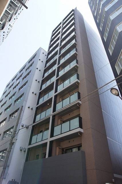 リビオレゾン内神田